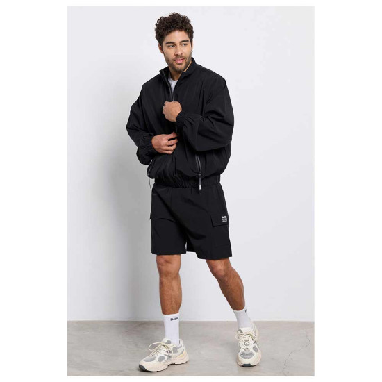 Bodytalk Unisex αντιανεμικό μπουφάν Windbreaker